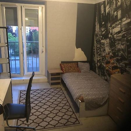 Appartement Chaleureux Et Calme ストラスブール エクステリア 写真