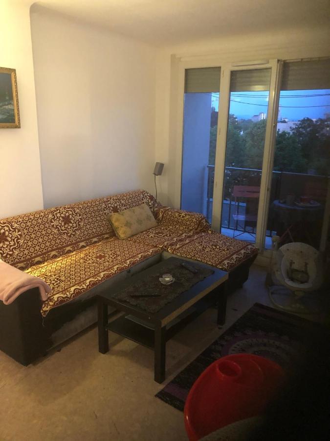 Appartement Chaleureux Et Calme ストラスブール エクステリア 写真